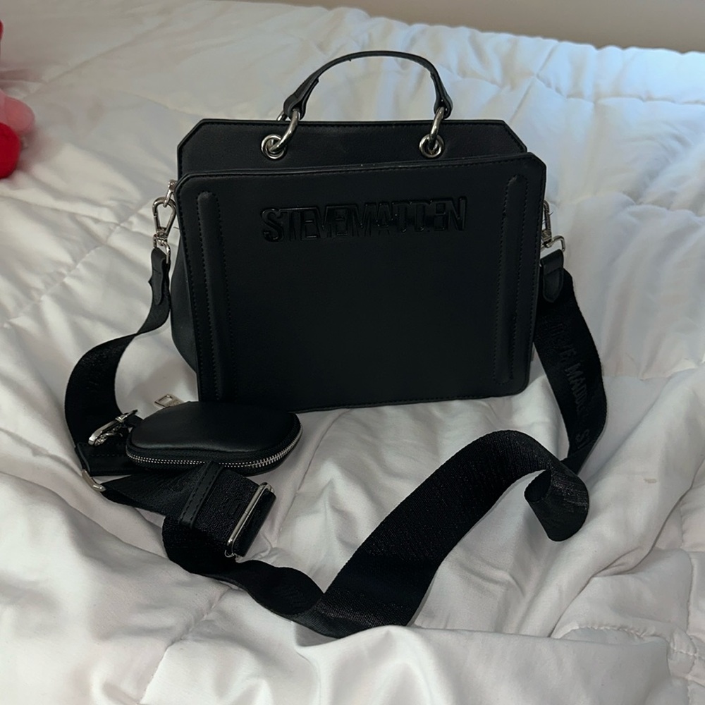 Steve Madden Crossbody Purse